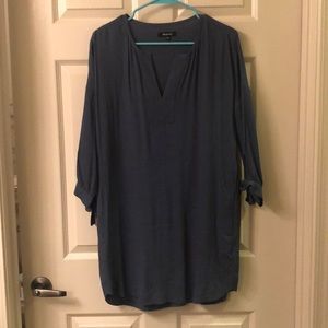Madewell dress